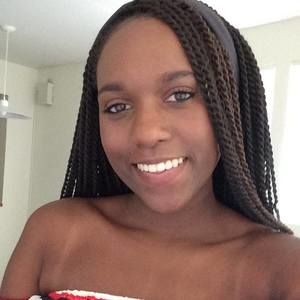 Meet your Posher, Cheyenne